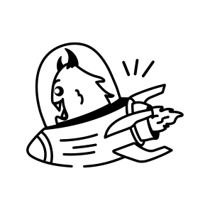 Alien Rocket icon