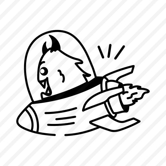 Alien Rocket preview