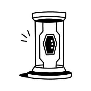 Cryogenic Chamber icon