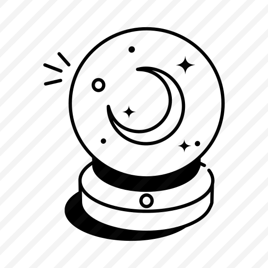 Crystal Globe preview