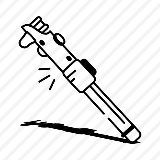 Detecting Tool preview