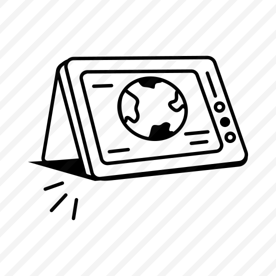 Digital Tablet preview