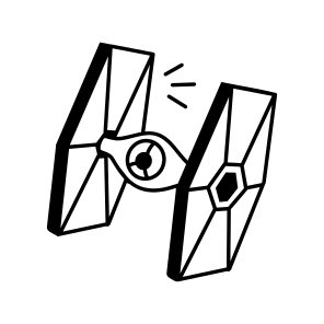 Drone icon