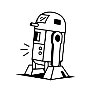 Exploration Robot icon