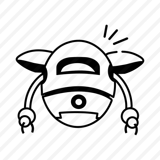 Flying Robot preview