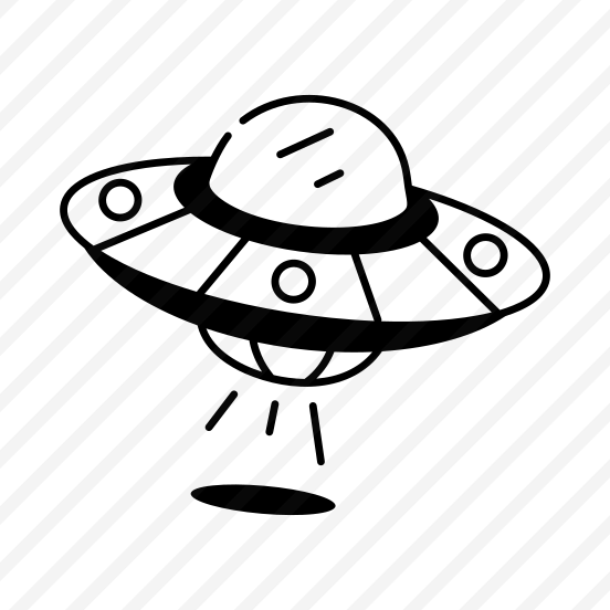 Flying Saucer preview