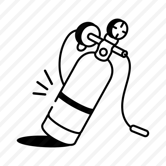 Oxygen Cylinder preview