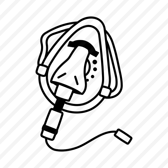 Oxygen Mask preview