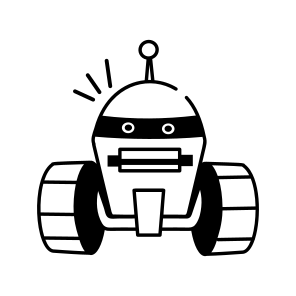 Robotics icon