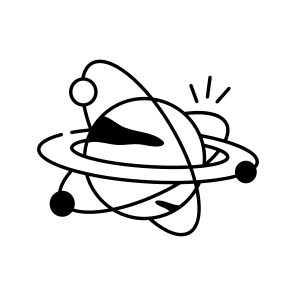Solar System icon