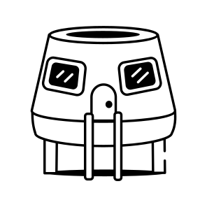 Space Base icon