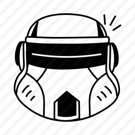 Space Helmet preview