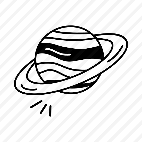 Space Planet preview