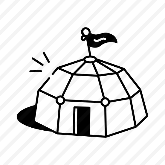 Space Shelter preview