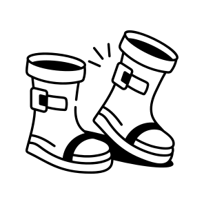 Space Shoes icon