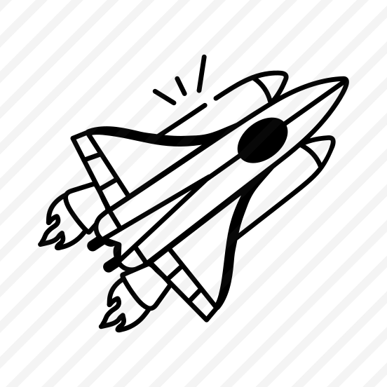 Space Shuttle preview