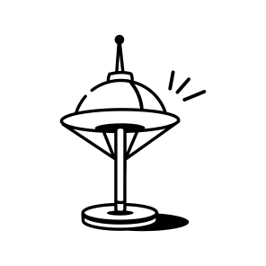 Space Tower icon