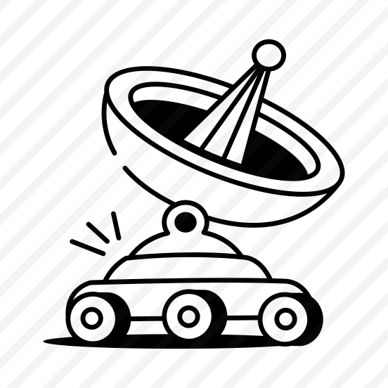 Space Vehicle preview