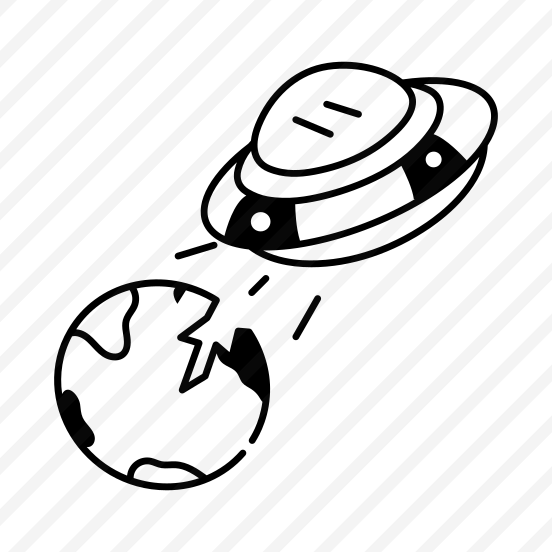 Spaceship Attack preview