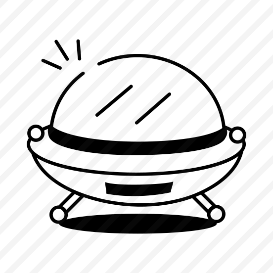 Spaceship Landing preview