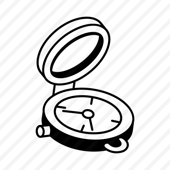 Time Compass preview