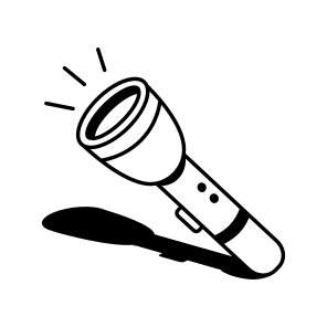 Torch Light icon