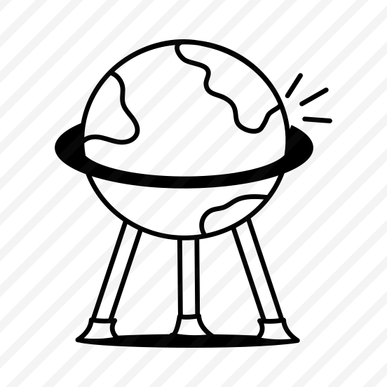 World Globe preview