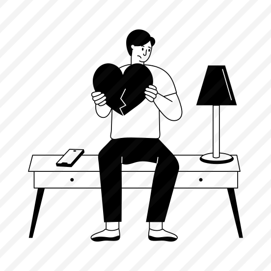 Broken Heart preview