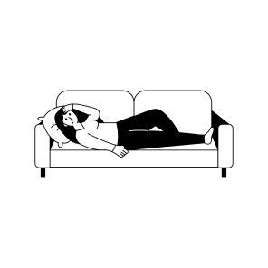 Burnout Recovery icon