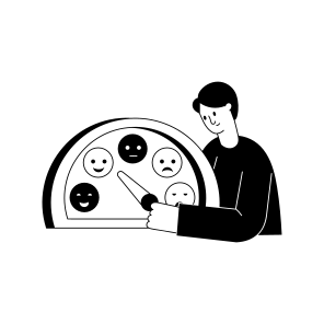 Control Emotions icon