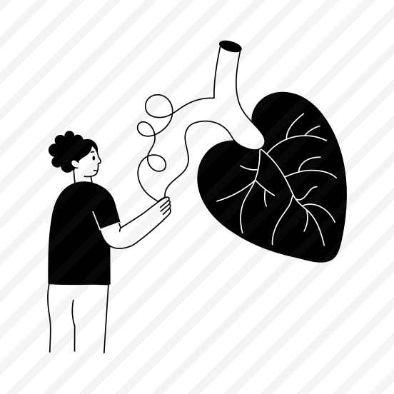 Controlling Heart preview