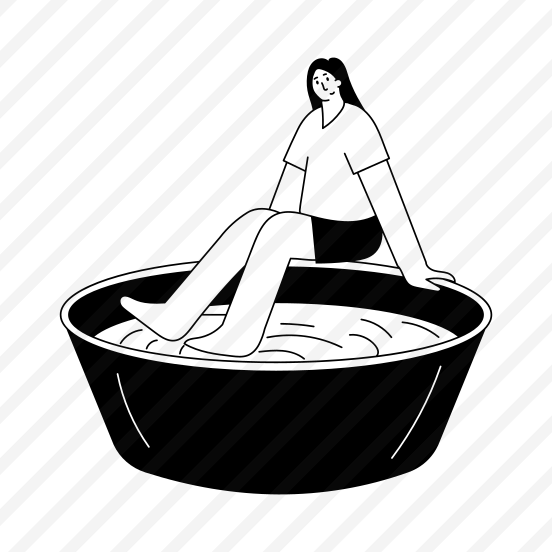Foot Bath preview