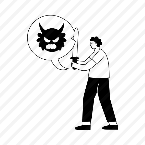 Overcoming Fear preview