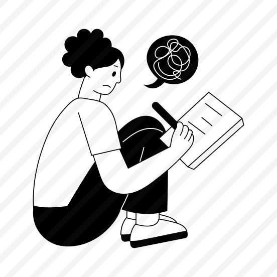 Reflective Writing preview