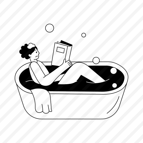 Relaxing Bath preview