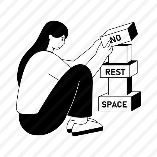 Set Boundaries preview