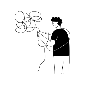 Tangled Thoughts icon