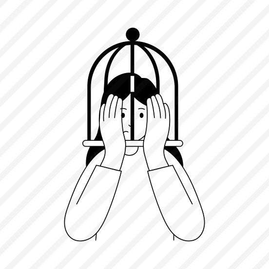 Thought Cage preview