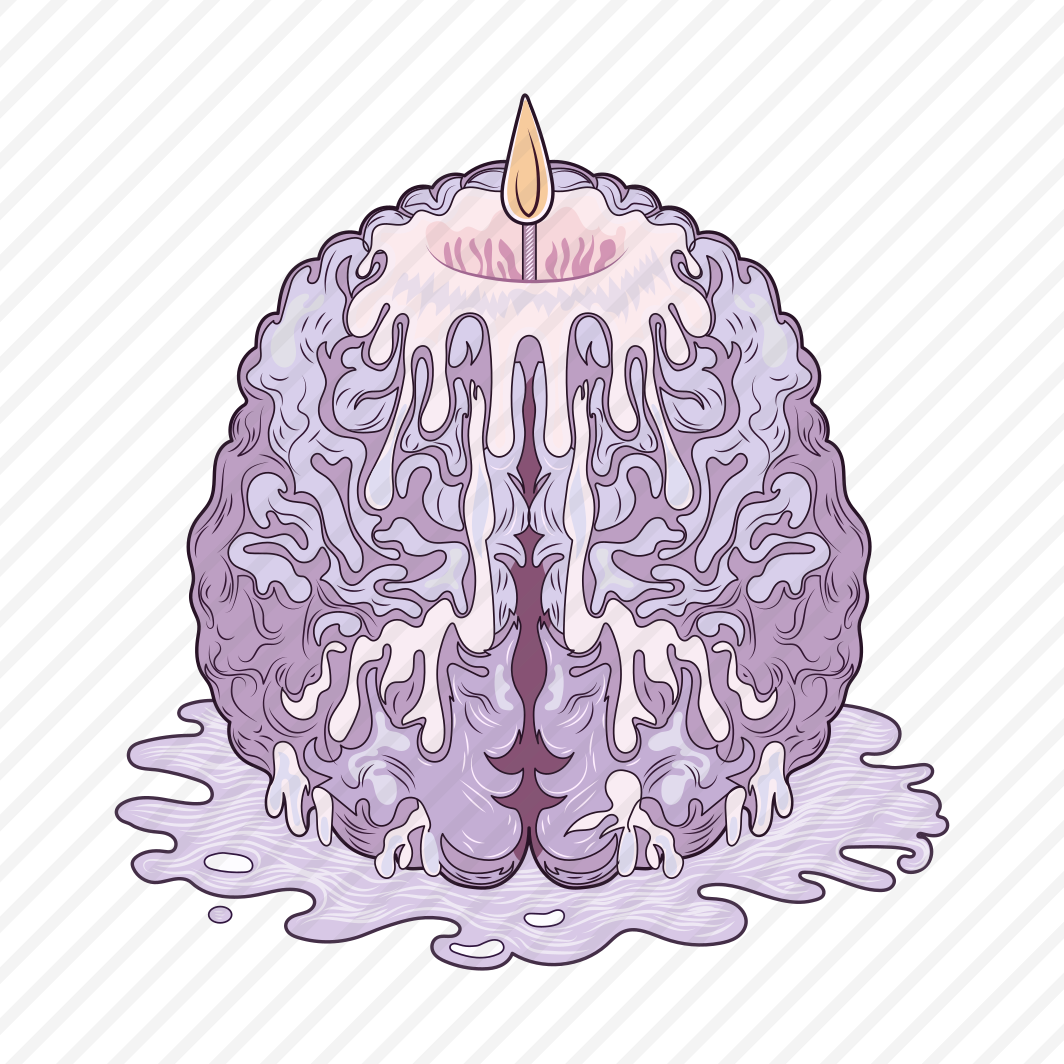 Brain Candle preview