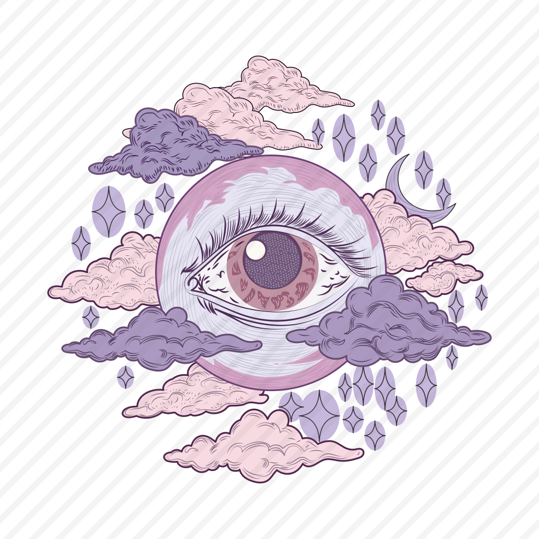 Celestial Eye preview