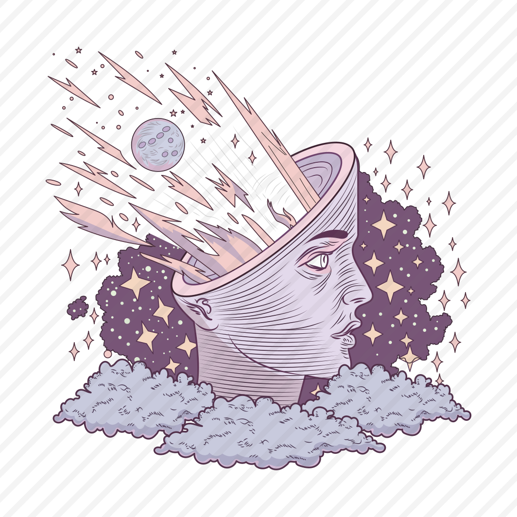 Deep Thoughts preview