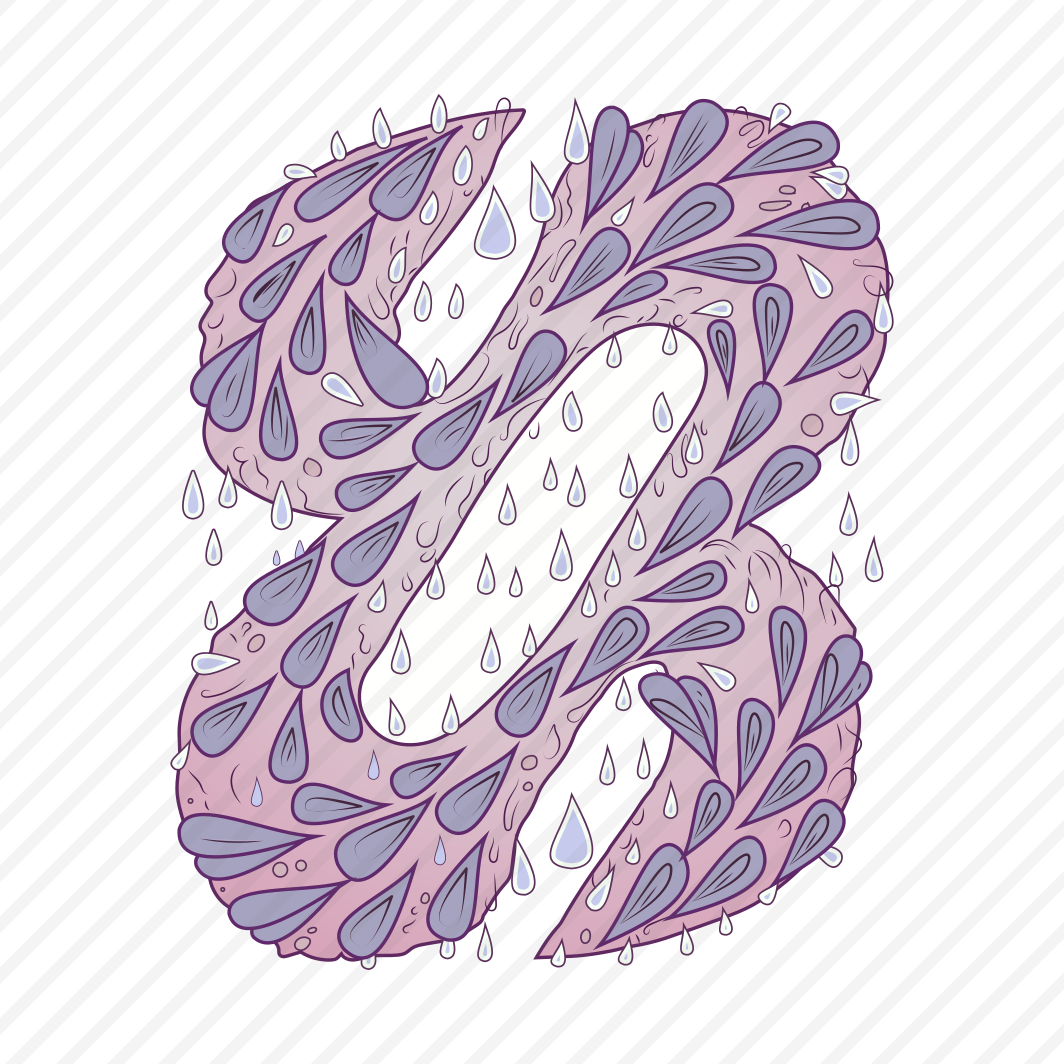 Dripping Droplet preview