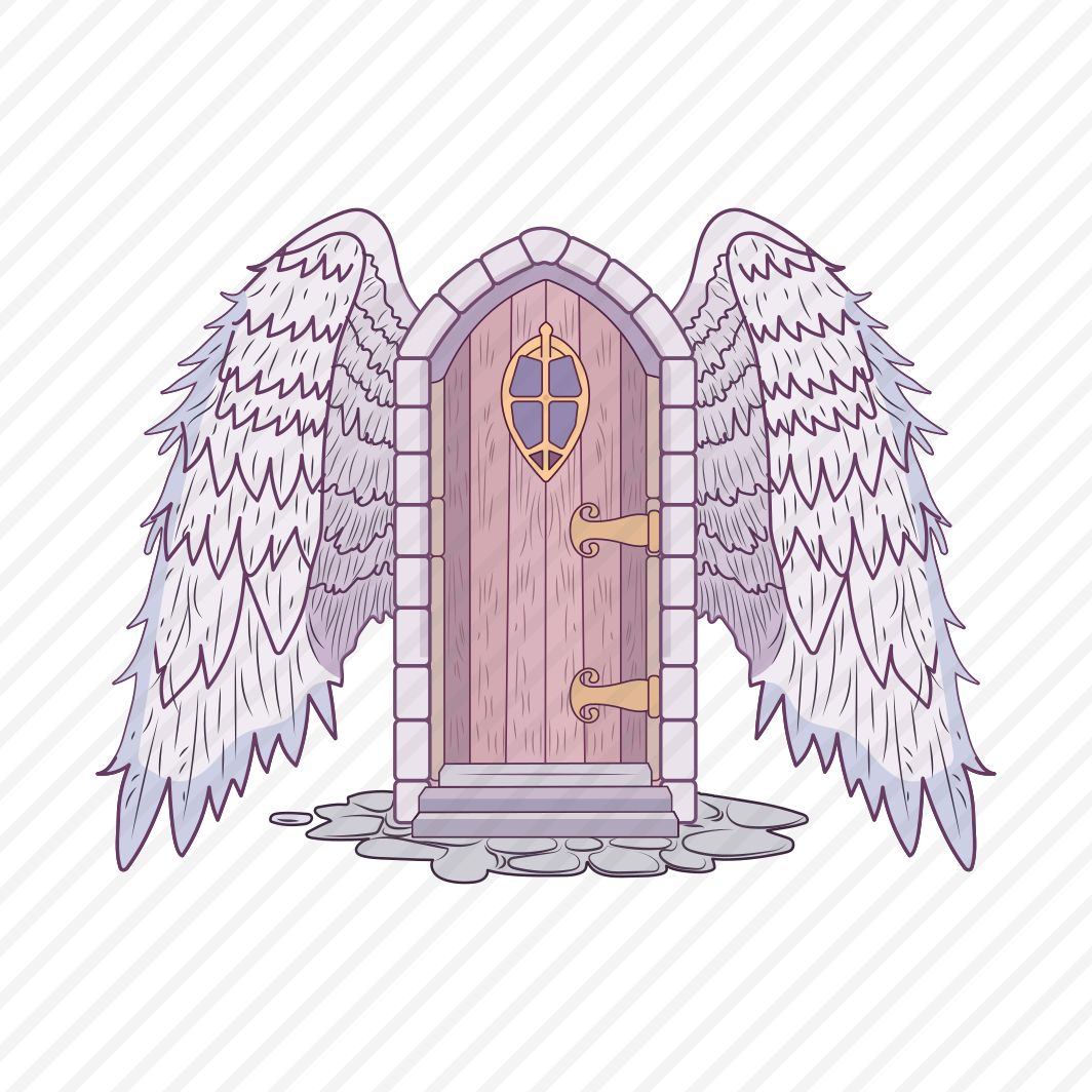 Heaven Door preview