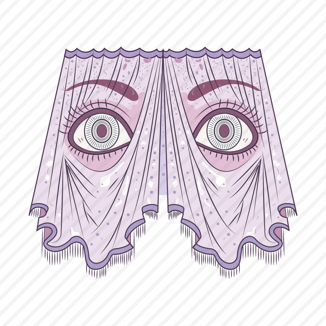 Mystic Drapes preview