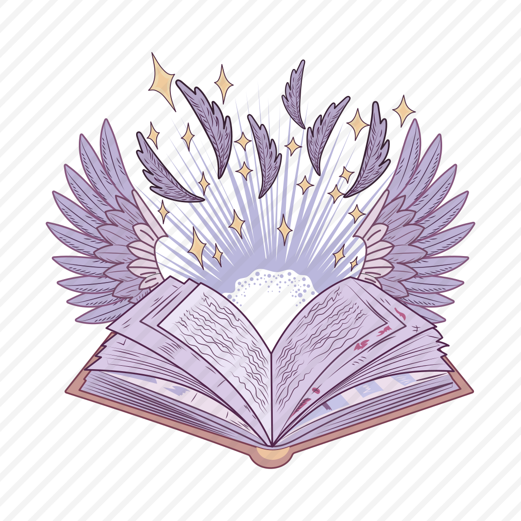 Mystical Book preview