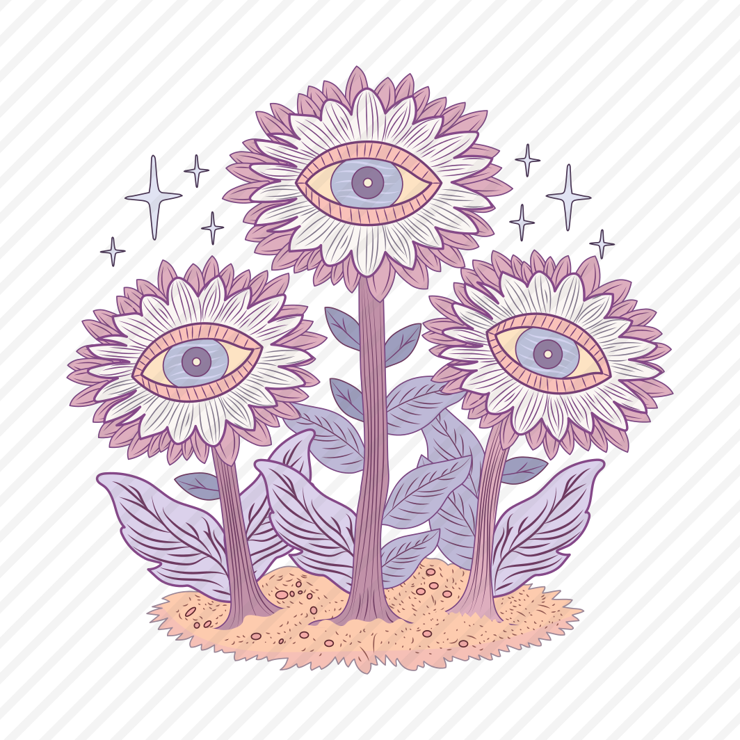 Mystical Plant preview