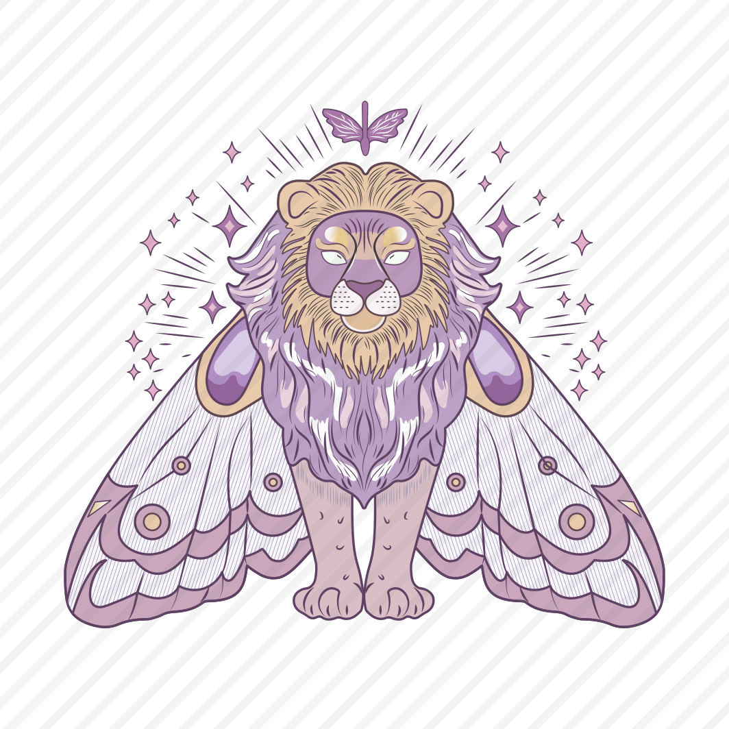 Mythical Creature preview