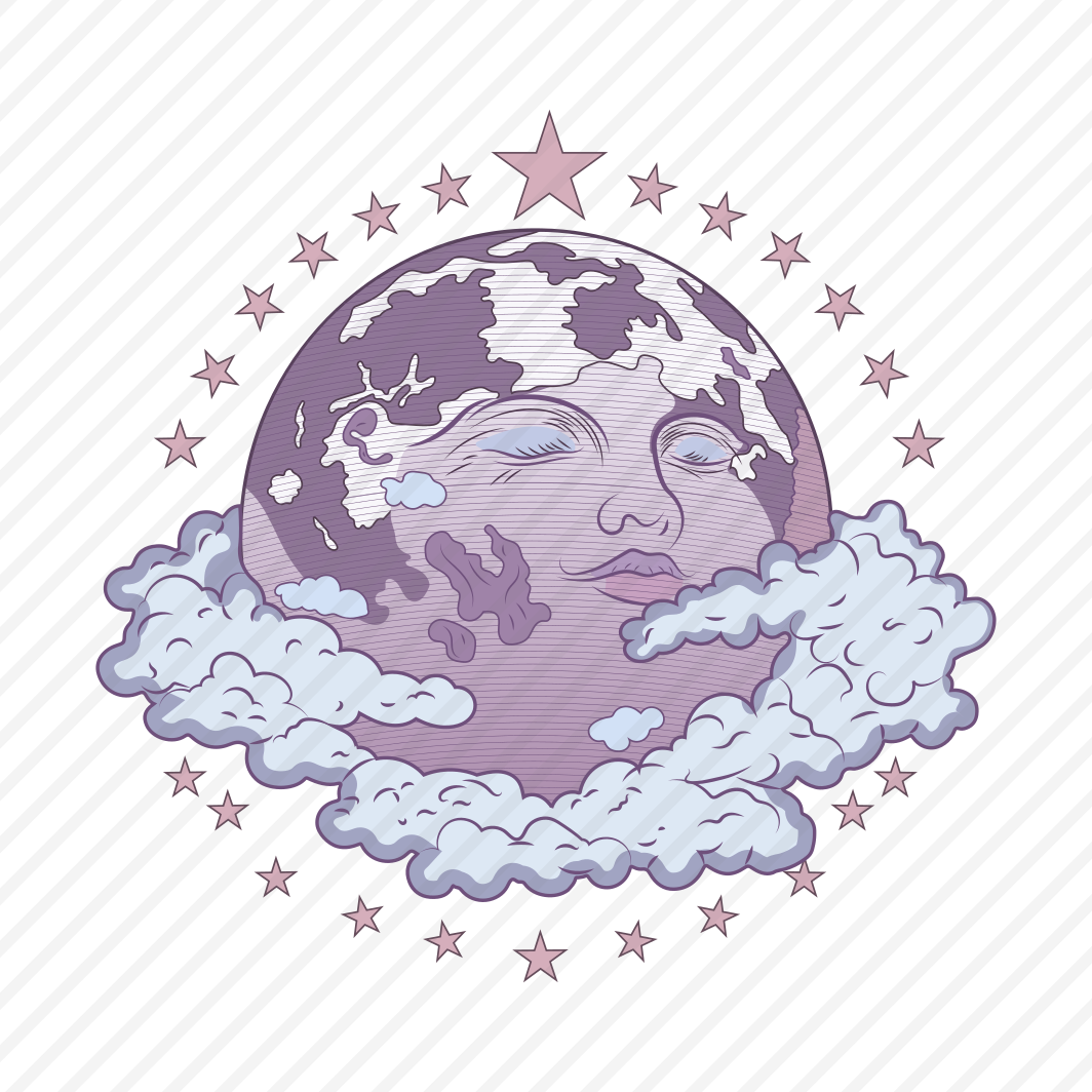 Sleeping Planet preview