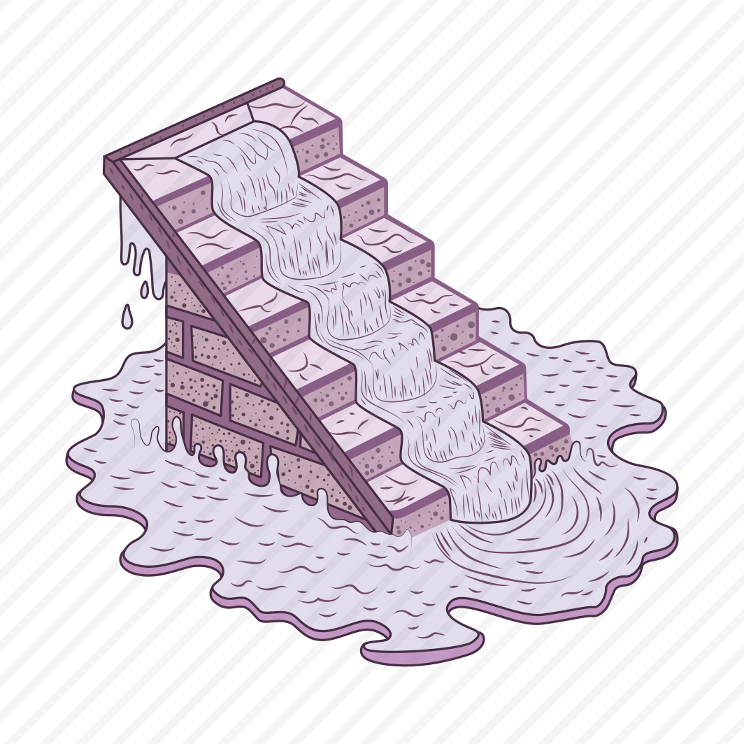 Temple Stairs preview