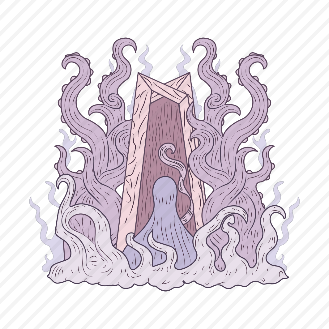 Tentacles preview
